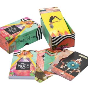 Muse Tarot - Ảnh 14