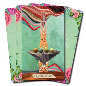 Muse Tarot - Ảnh 3
