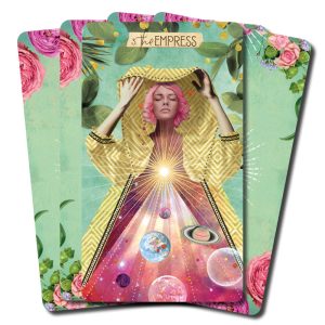 Muse Tarot - Ảnh 4