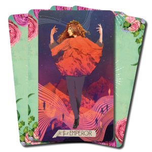 Muse Tarot - Ảnh 5