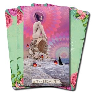 Muse Tarot - Ảnh 6