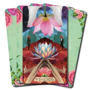 Muse Tarot - Ảnh 7