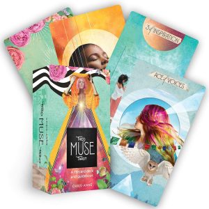 Muse Tarot - Ảnh 9