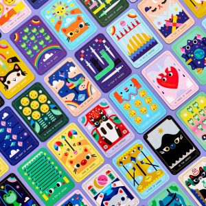 Mystic Cats Tarot - Ảnh 11