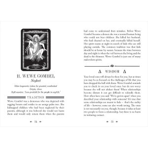 Mystic Islands Oracle - Ảnh 14