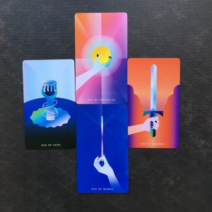Mystic Mondays Tarot - Ảnh 10