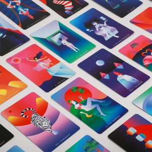 Mystic Mondays Tarot - Ảnh 12