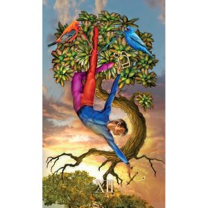 Mystic Palette Tarot Kit - Color Edition - Ảnh 3