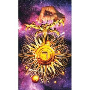 Mystic Palette Tarot Kit - Color Edition - Ảnh 5