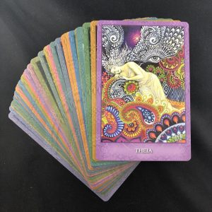 Mystic Sisters Oracle - Ảnh 12