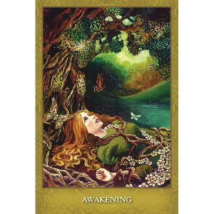 Mystic Sisters Oracle - Ảnh 4