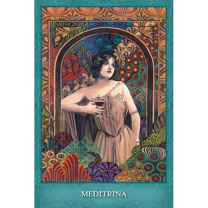 Mystic Sisters Oracle - Ảnh 6