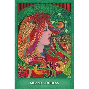 Mystic Sisters Oracle - Ảnh 7