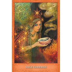 Mystic Sisters Oracle - Ảnh 9