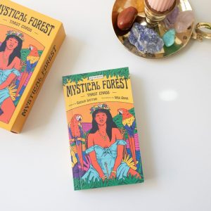 Mystical Forest Tarot - Ảnh 15