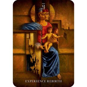 Mystical Healing Oracle - Ảnh 3