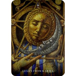 Mystical Healing Oracle - Ảnh 5