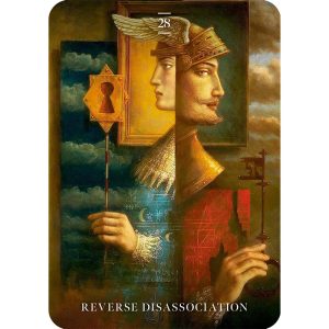 Mystical Healing Oracle - Ảnh 6
