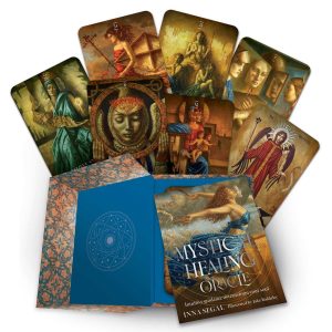 Mystical Healing Oracle - Ảnh 8