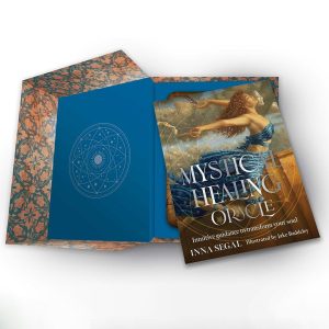 Mystical Healing Oracle - Ảnh 9