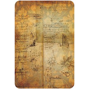 Mystical Healing Reading Cards - Ảnh 6