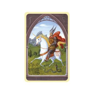 Mystical Lenormand - Ảnh 8