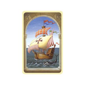 Mystical Lenormand - Ảnh 7