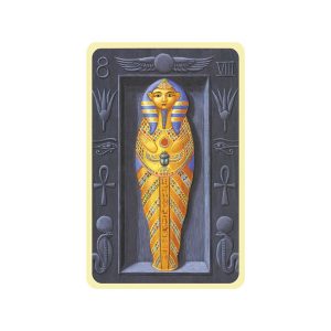 Mystical Lenormand - Ảnh 6