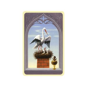 Mystical Lenormand - Ảnh 5