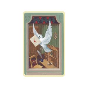 Mystical Lenormand - Ảnh 4