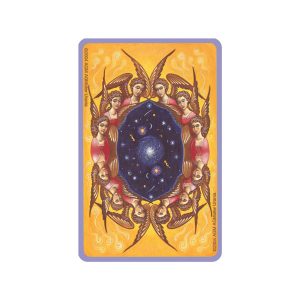 Mystical Lenormand - Ảnh 3