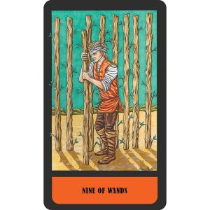 Mystical Realm Tarot - Ảnh 7