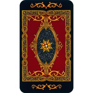 Mystical Realm Tarot - Ảnh 9