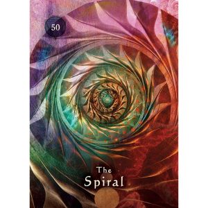 Mystical Shaman Oracle - Pocket Edition - Ảnh 8