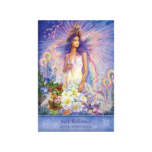 Mystical Wisdom Card Deck - Ảnh 10