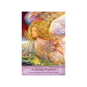 Mystical Wisdom Card Deck - Ảnh 5