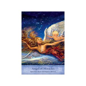 Mystical Wisdom Card Deck - Ảnh 6