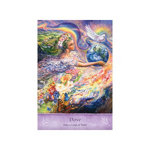 Mystical Wisdom Card Deck - Ảnh 7