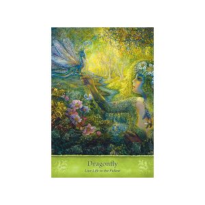 Mystical Wisdom Card Deck - Ảnh 8