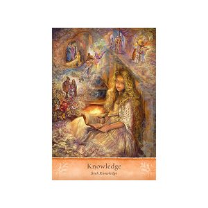 Mystical Wisdom Card Deck - Ảnh 9