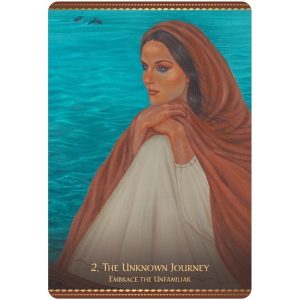 Mystique of Magdalene Oracle - Ảnh 3