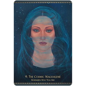 Mystique of Magdalene Oracle - Ảnh 7