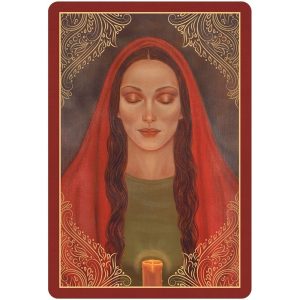 Mystique of Magdalene Oracle - Ảnh 8