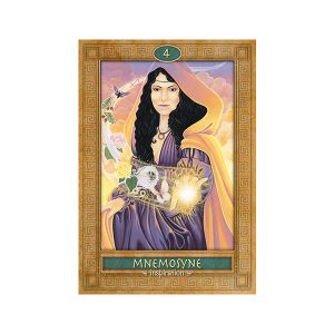 Mythic Oracle - Ảnh 9