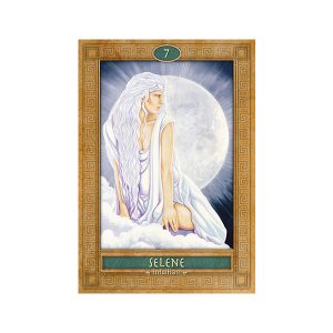 Mythic Oracle - Ảnh 8