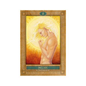 Mythic Oracle - Ảnh 7