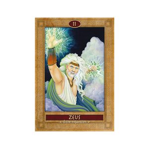 Mythic Oracle - Ảnh 6