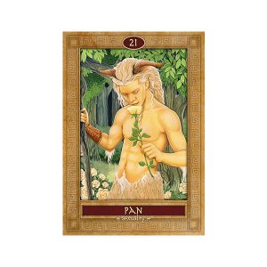 Mythic Oracle - Ảnh 5