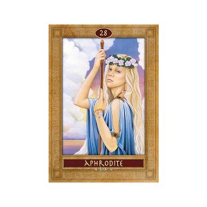 Mythic Oracle - Ảnh 4