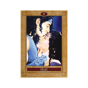 Mythic Oracle - Ảnh 3